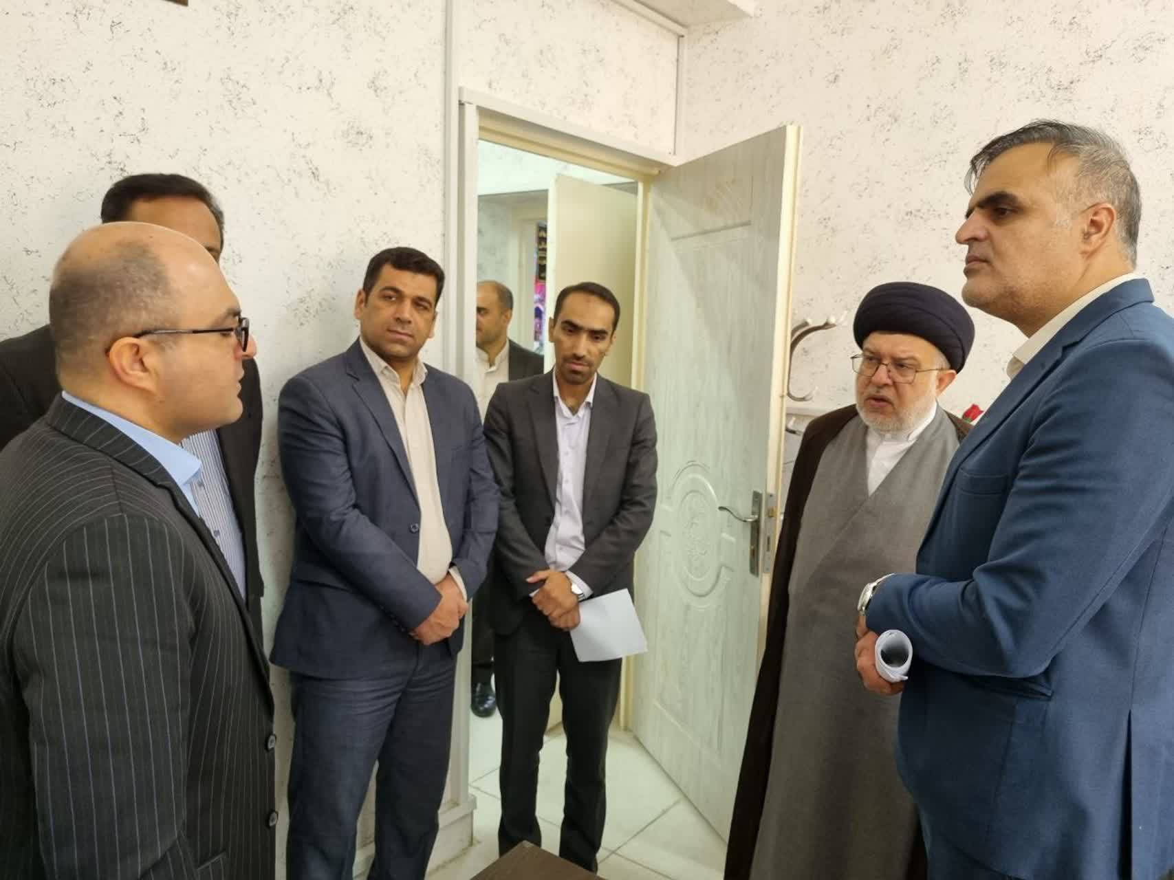 استان فارس پیشتاز پیشگیری و مبارزه با زمین‌خواری در کشور است