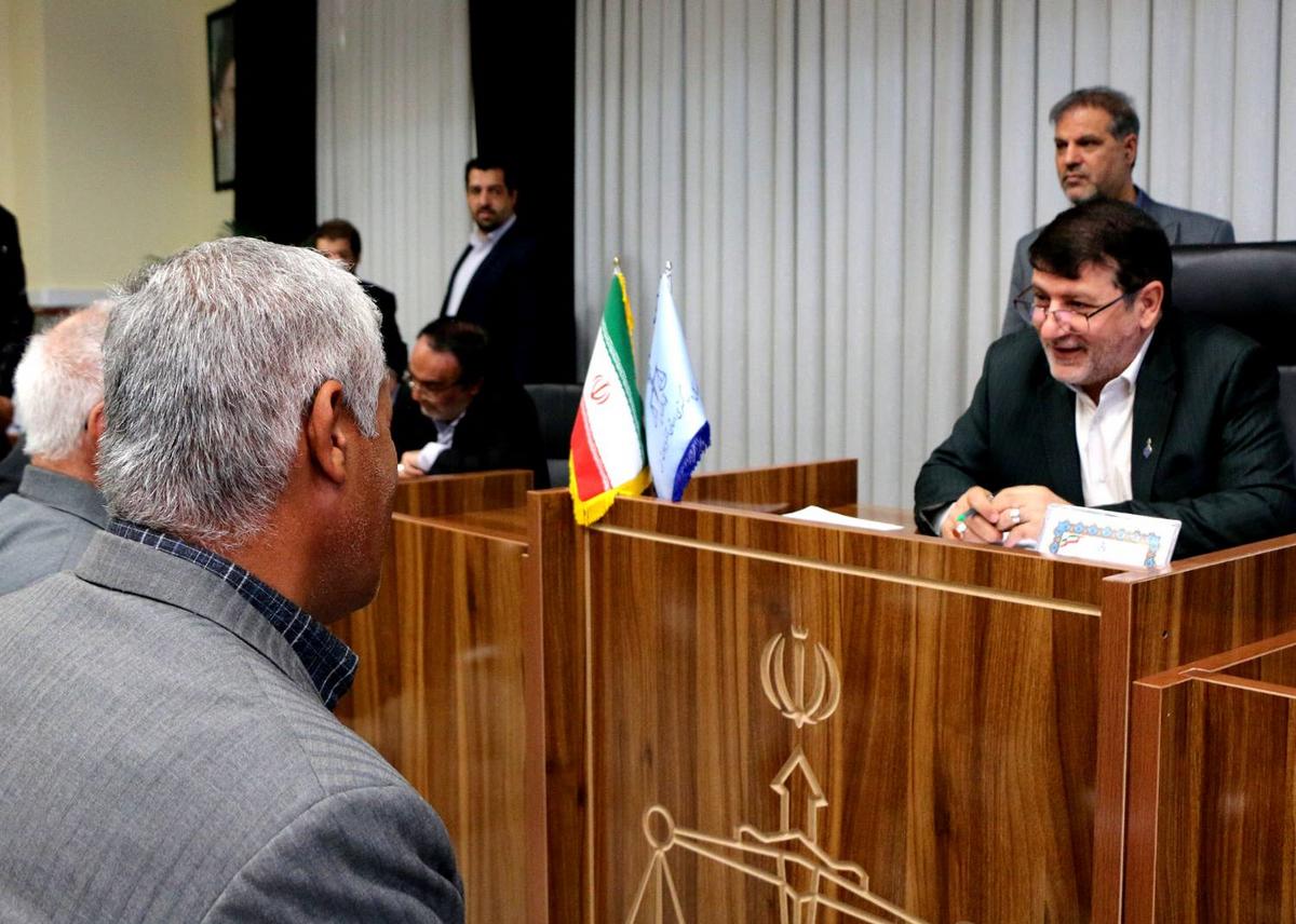 ۱۰۹ پرونده قضایی در دادگستری آذربایجان شرقی رسیدگی شد