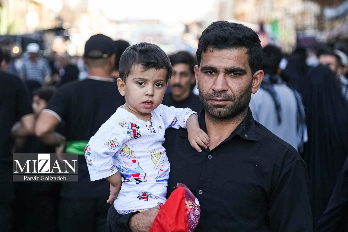 میانگین سن پدران ایرانی در اولین فرزندآوری ۳۲.۱ سال است