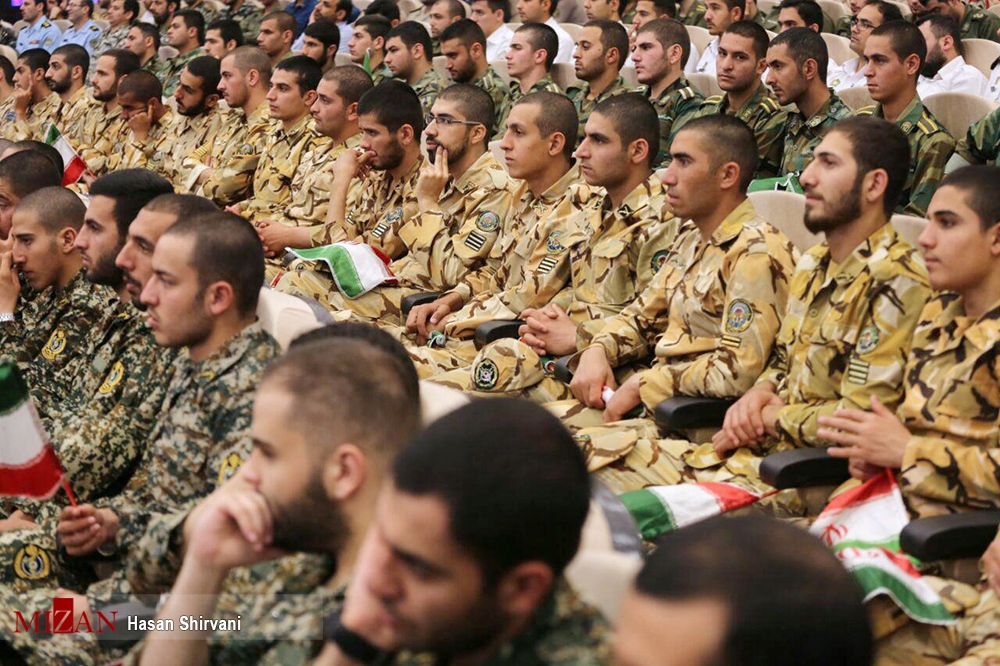 کاهش مجدد مدت زمان خدمت سربازی؛ از مصوبه مجلس تا تکذیب نظام وظیفه کاهش مجدد مدت زمان خدمت سربازی؛ از مصوبه مجلس تا تکذیب نظام وظیفه