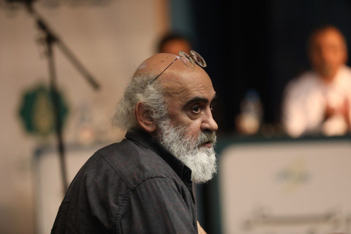 بزرگداشت یونس شکرخواه برگزار می‌شود