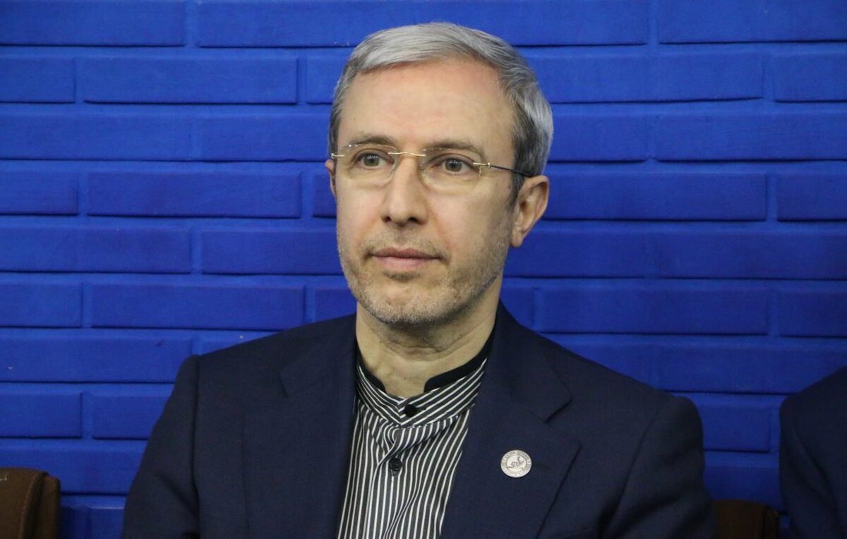 علیقارداشی: به دنبال کسب سهمیه تیمی تنیس روی میز المپیک هستیم