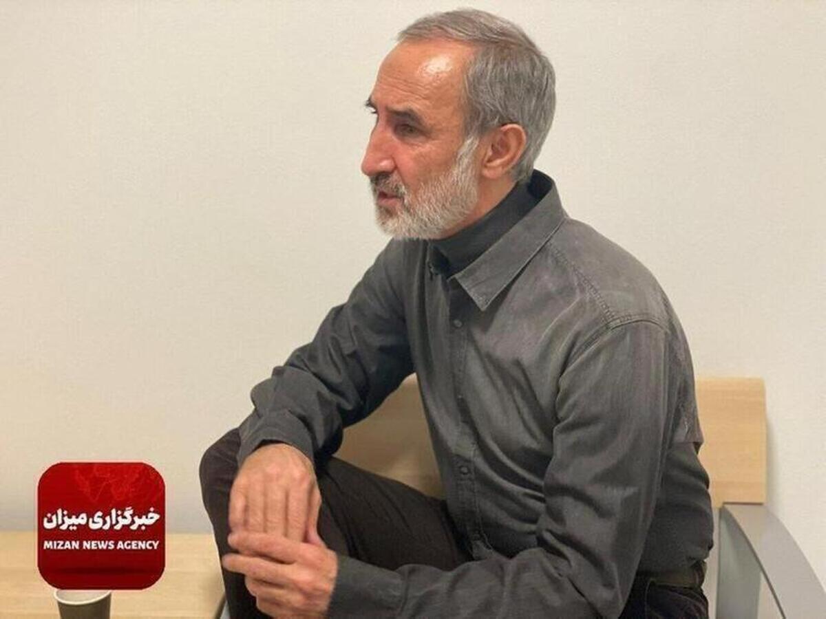 آخرین جلسه دادگاه تجدیدنظر حمید نوری|
وکلای نوری: حمید نوری باید تبرئه شود/ این محاکمه برای سوئد یک رسوایی بود