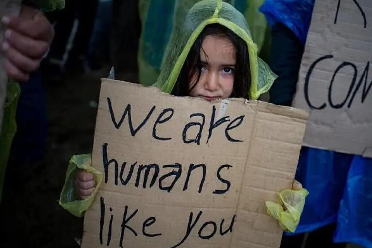 حرکت سریع اروپا به سمت سختگیرانه‌تر کردن قوانین مهاجرتی