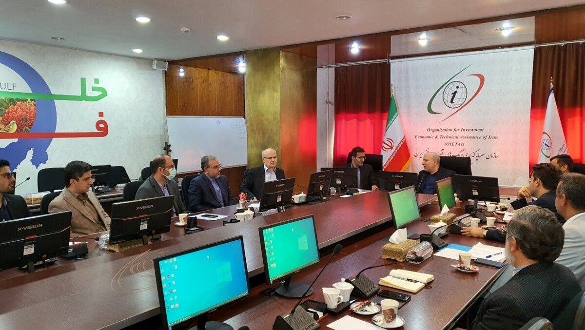 لزوم تدارک زیرساخت‌ها برای نظارت‌های هوشمند/راهکار‌های جلب و جذب سرمایه‌گذاری خارجی بررسی شد