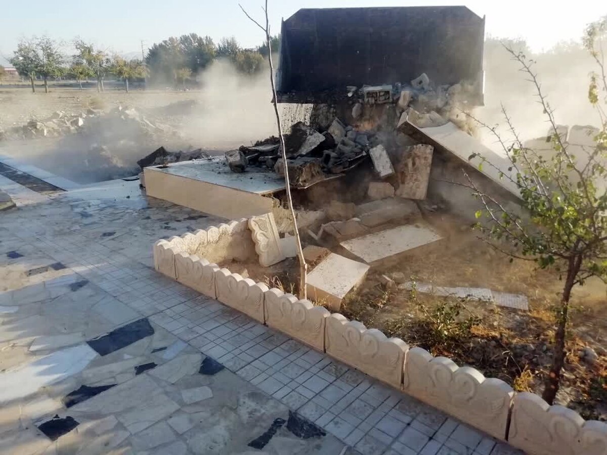 جلوگیری از تغییر کاربری ۴۰ هکتار از اراضی زراعی در فرخ آباد فردیس