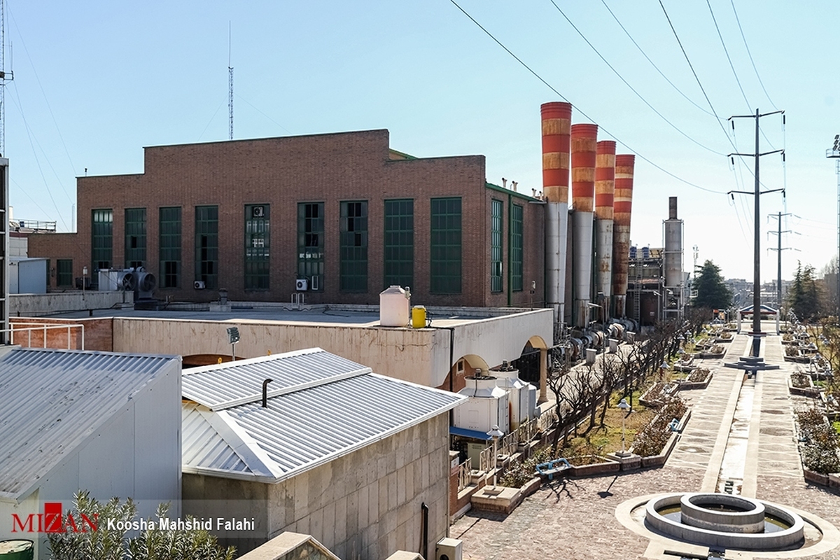 مشکل برق ۳ واحد صنعتی در بویین زهرا با ورود دستگاه قضایی رفع شد