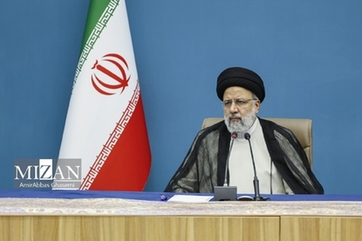 رئیس‌جمهور در جلسه اضطراری سازمان همکاری اسلامی در عربستان شرکت می‌کند