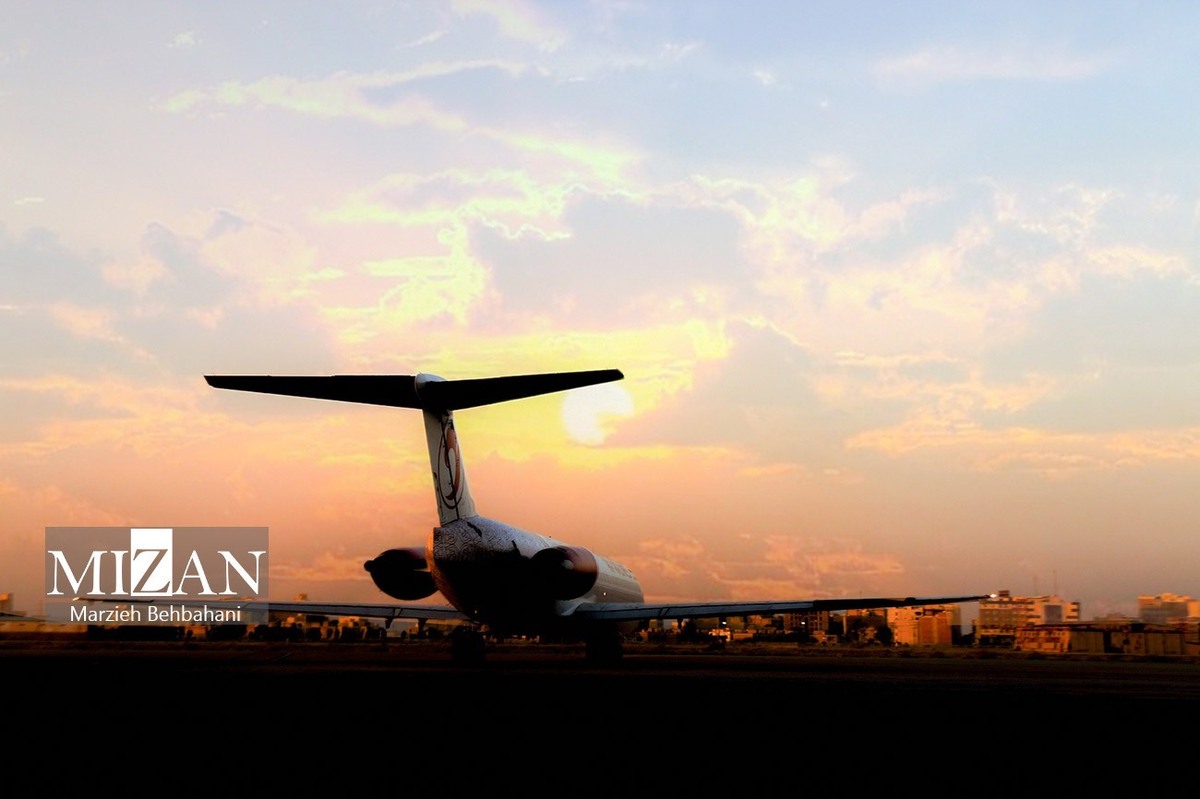 پرواز تهران به بوشهر و بالعکس شرکت هواپیمایی چابهار با ورود دستگاه قضایی آغاز شد