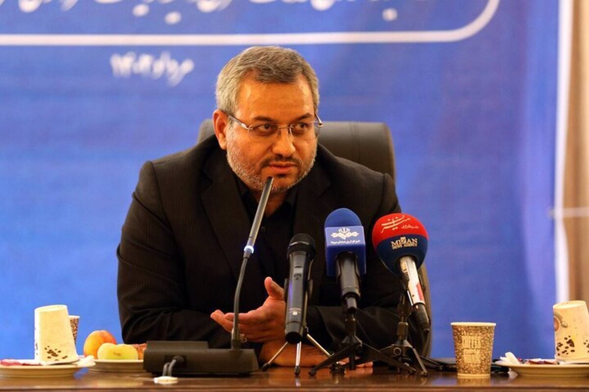 طرح جامع فضای سبز تهران به زودی در صحن شورا به تصویب می‌رسد