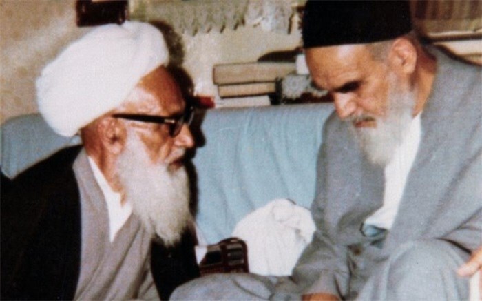 ترور آیت‌الله اشرفی اصفهانی توسط منافقین؛ جنایت برای رسیدن به قدرت