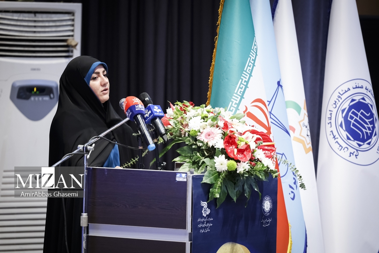 مشاوران املاک می‌توانند کمک موثری در راستای کاهش اختلافات حقوقی و پرونده‌های ورودی به محاکم قضایی باشند