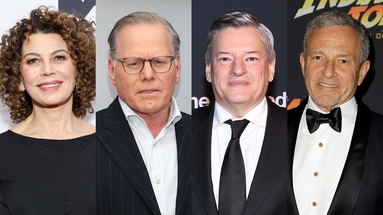 زیادهخواهی اتحادیه بازیگران هالیوود زیادهخواهی اتحادیه بازیگران هالیوود