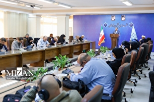 اظهارات سخنگوی قوه قضاییه در نشست خبری با اصحاب رسانه(۱۴۰۲/۰۸/۰۲)