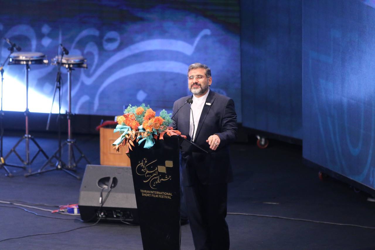برگزیدگان چهلمین جشنواره بین‌المللی فیلم کوتاه تهران معرفی شدند