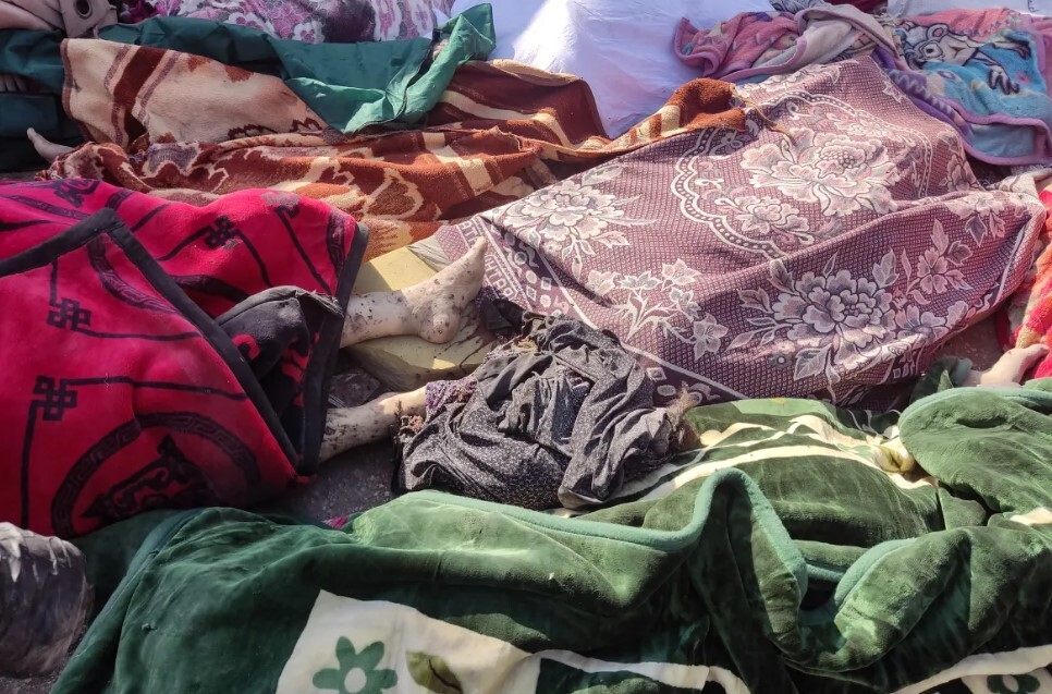 شمارش معکوس تا پایان کار همه بیمارستان‌های غزه؛ گزارشی از یک جنایت