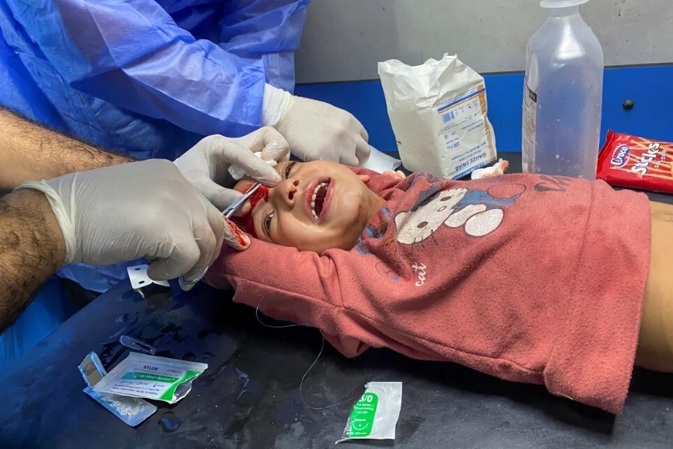 شمارش معکوس تا پایان کار همه بیمارستان‌های غزه؛ گزارشی از یک جنایت