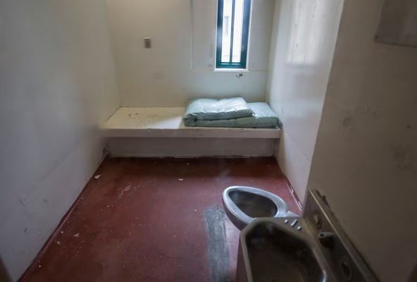 مرگ پنهان زندانیان در زندان‌‎های پنسیلوانیا