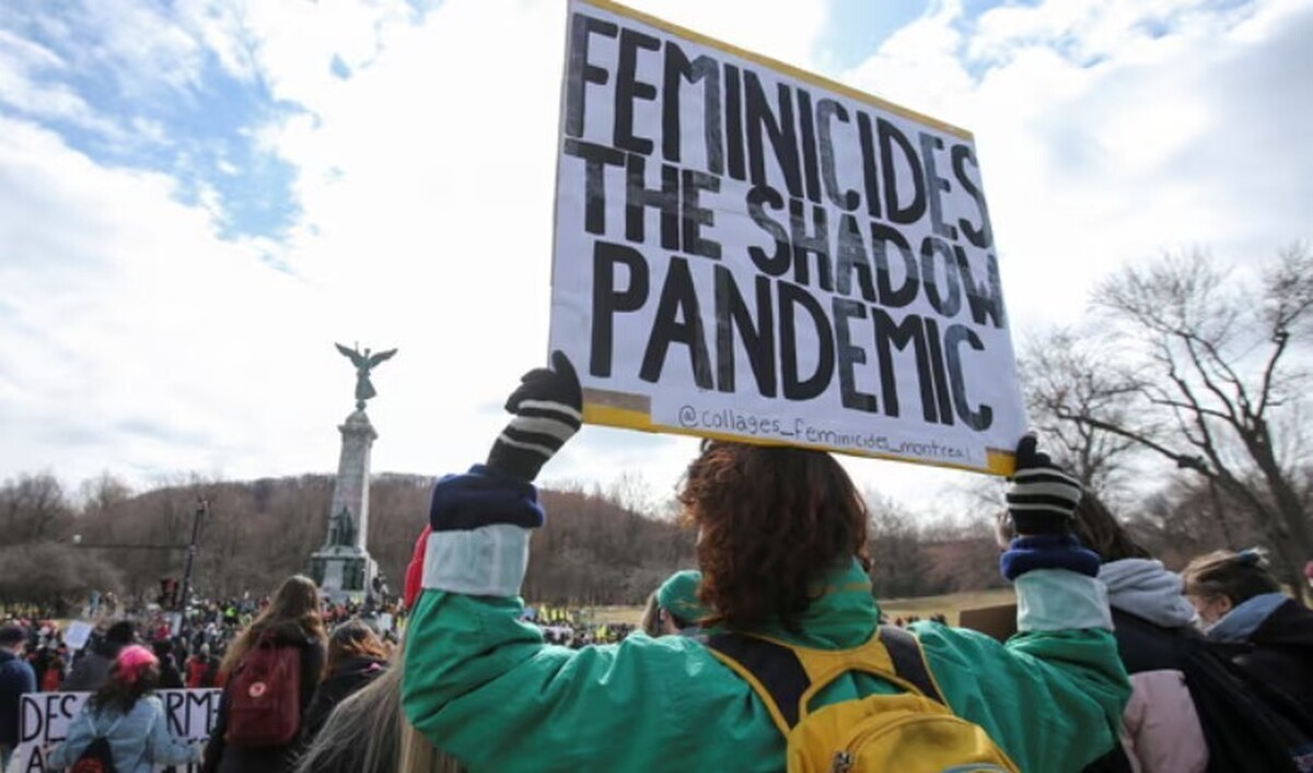 شکست کانادا در مقابله با بحران خشونت جنسی و قتل زنان