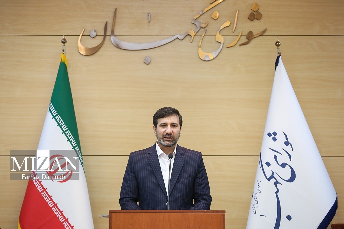 طحان نظیف: مهلت ۱۵ روزه هیئت‌های اجرایی به پایان رسید