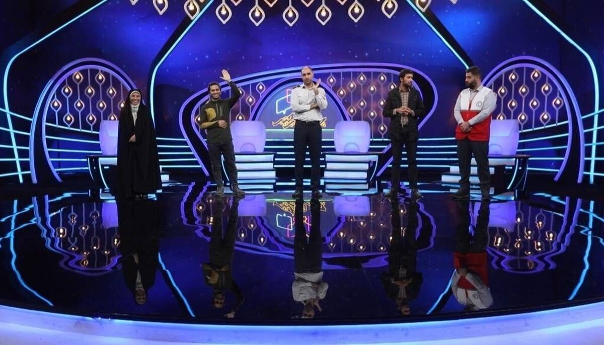 «چند روایت معتبر» از نجات‌یافتگان و نجات‌دهندگان روی آنتن شبکه دو می‌رود