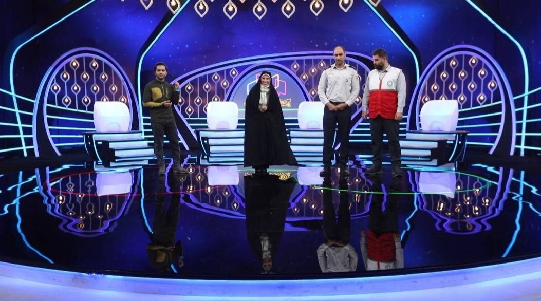 «چند روایت معتبر» از نجاتیافتگان و نجاتدهندگان «چند روایت معتبر» از نجاتیافتگان و نجاتدهندگان