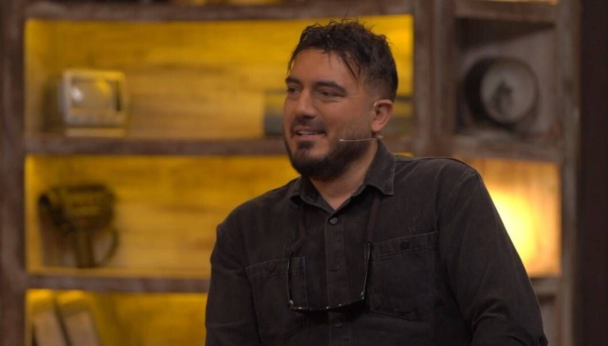 نیما شاهرخ شاهی به «مدار بسته» شبکه دو می‌آید