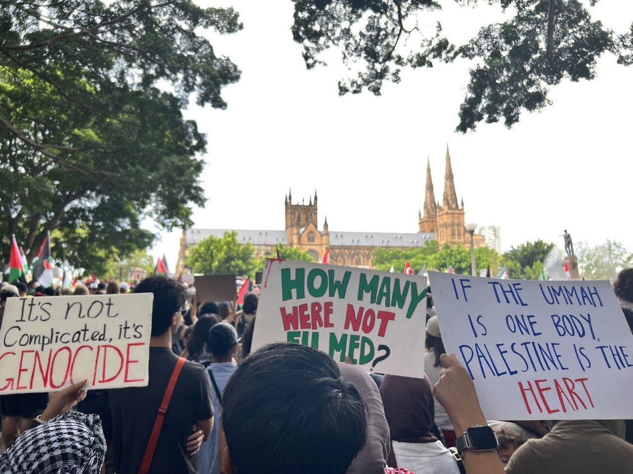 ادامه درگیری مبارزان مقاومت با اشغالگران/ افزایش شمار شهدای غزه به بیش از ۱۱ هزار و ۱۰۰ نفر