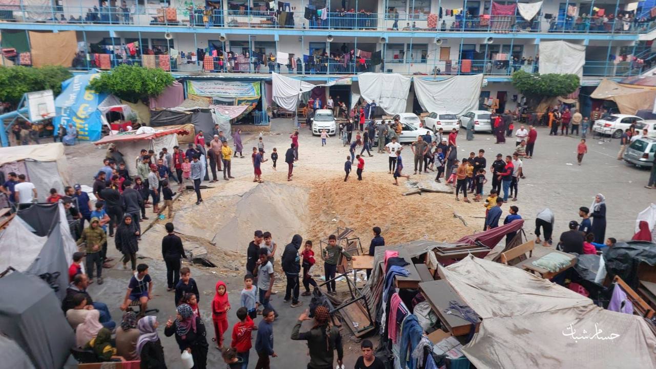 ادامه درگیری مبارزان مقاومت با اشغالگران/ افزایش شمار شهدای غزه به بیش از ۱۱ هزار و ۱۰۰ نفر