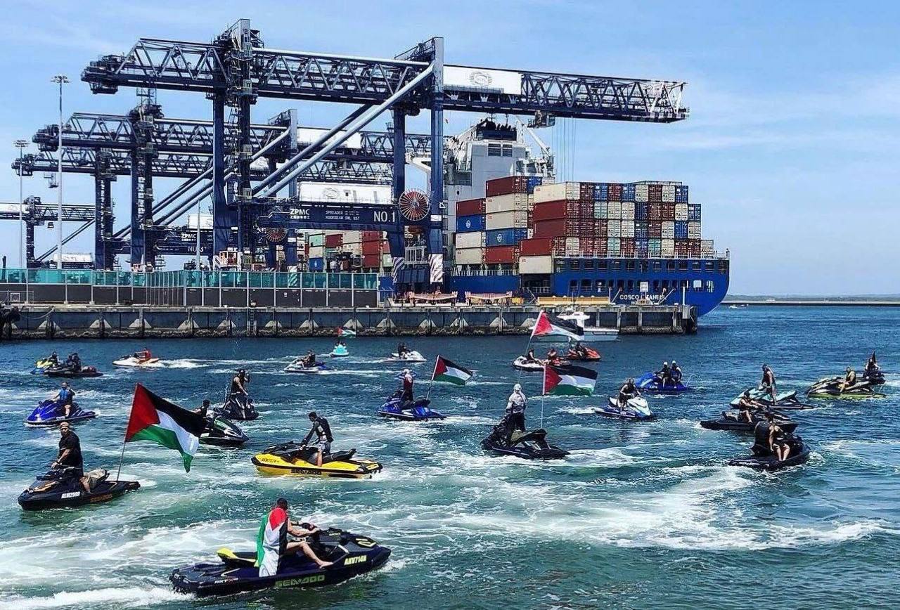 ادامه درگیری مبارزان مقاومت با اشغالگران/ افزایش شمار شهدای غزه به بیش از ۱۱ هزار و ۱۰۰ نفر