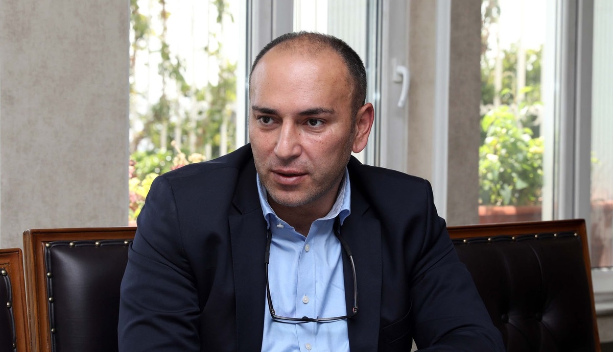 رضوانی: برای رسیدن به سطح اول شنای دنیا نیاز به تغییرات زیرساختی داریم