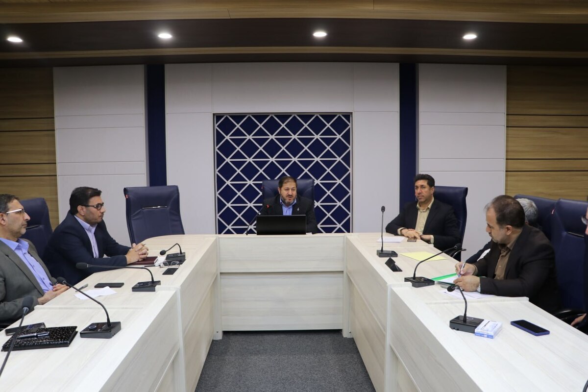 رئیس کل دادگستری ایلام: حذف گردش اضافی و بی‌رویه پرونده‌ها بسیار حائز اهمیت است