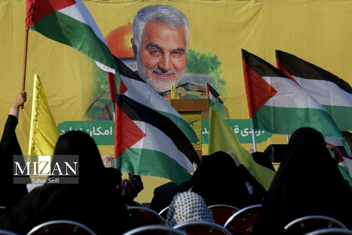 تجمع کادر درمانی بیمارستان‌های کشور در محکومیت جنایات رژیم صهیونیستی فردا برگزار می‌شود