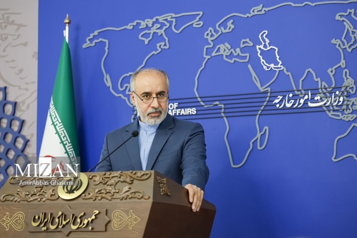 واکنش ایران به قطعنامه اجلاس سران سازمان همکاری اسلامی