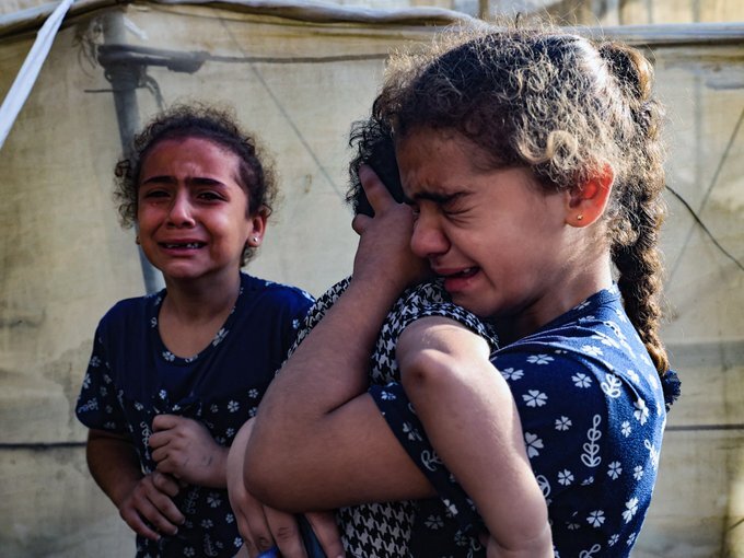 روایت‌های نادرست و جنگ رژیم صهیونیستی با حقیقت در فلسطین