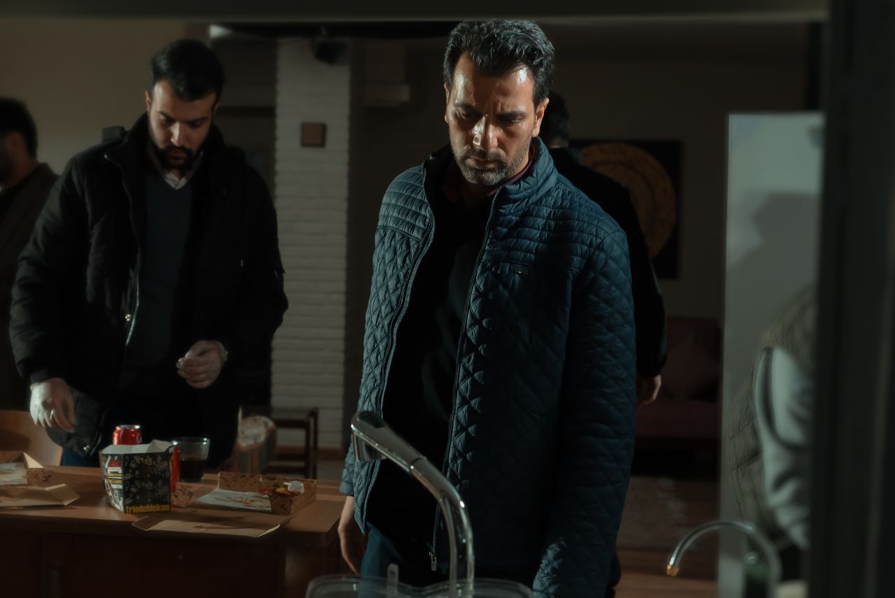 سریال سریال