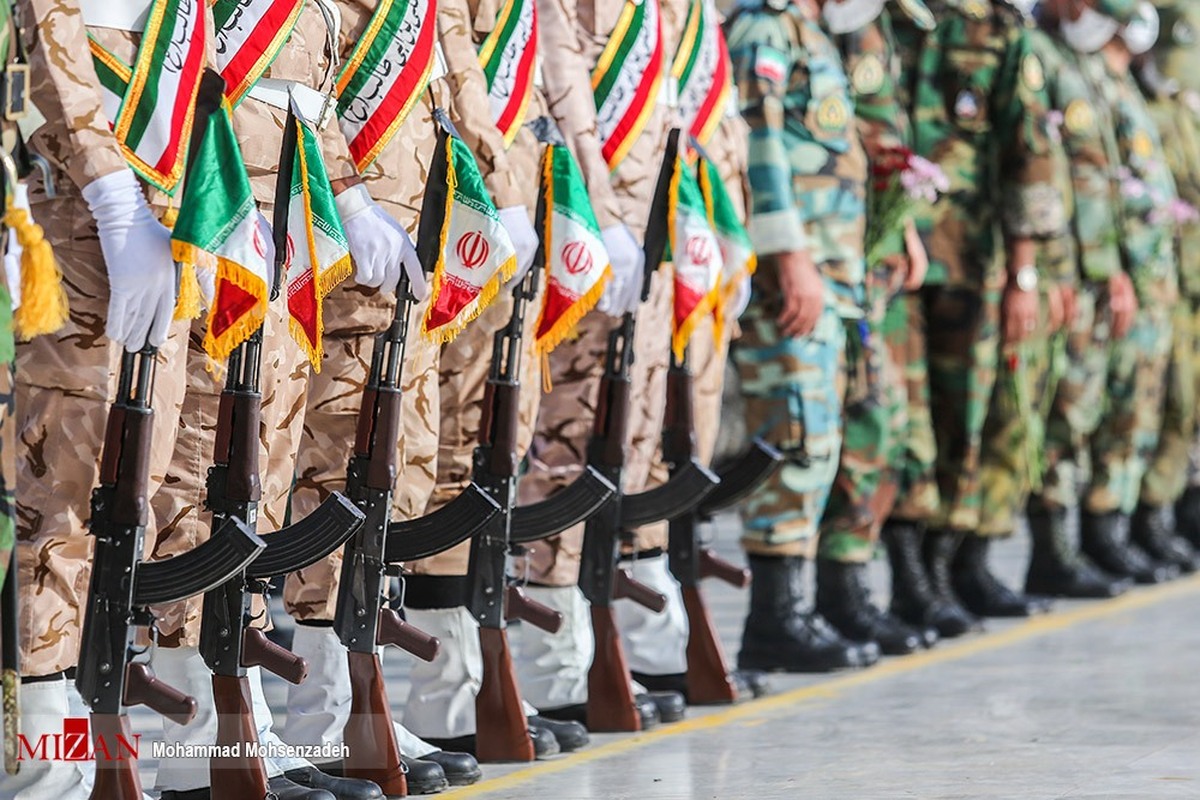 کاهش مدت خدمت سربازی در برنامه هفتم توسعه