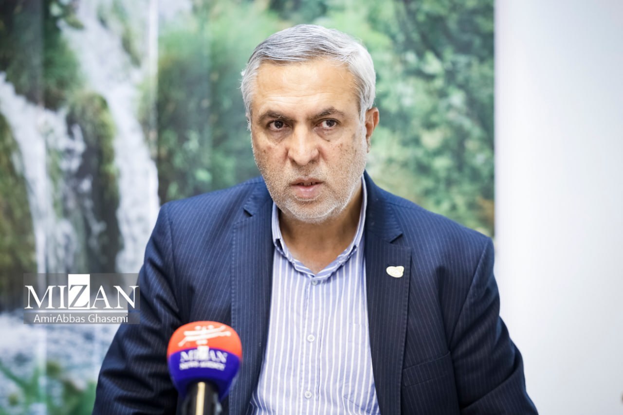 مدیرعامل بنیاد تعاون زندانیان: اشتغال مددجویان موجب اعمال عفو و تخفیف در پرونده آن‌ها می‌شود/ سالیانه بیش از ۸۰ هزار مددجو در ۲۰۰ رشته آموزش می‌بینند