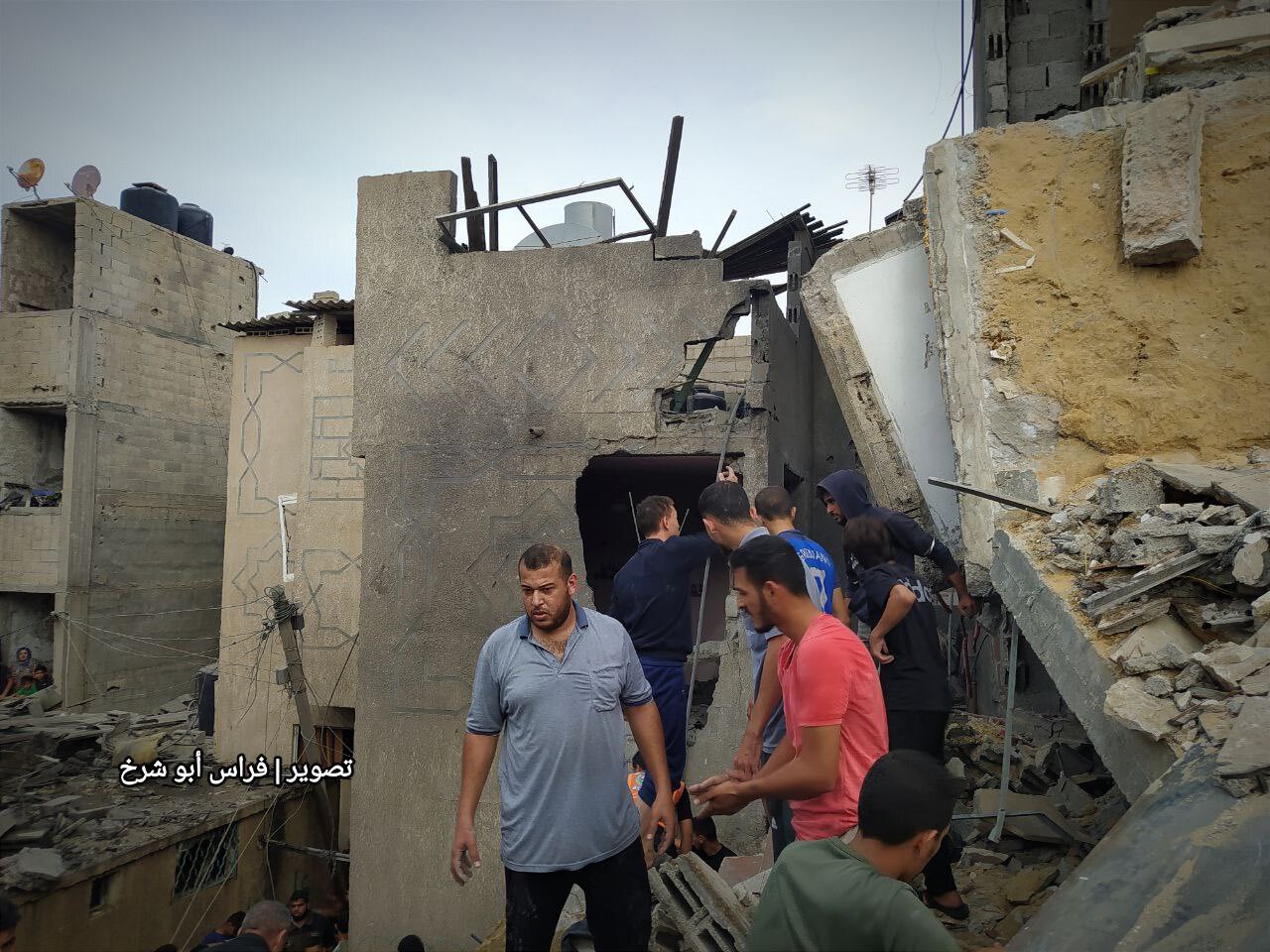 روزنامه‌نگاری خونخوار آمریکا و تشویق جنایت‌های رژیم صهیونیستی