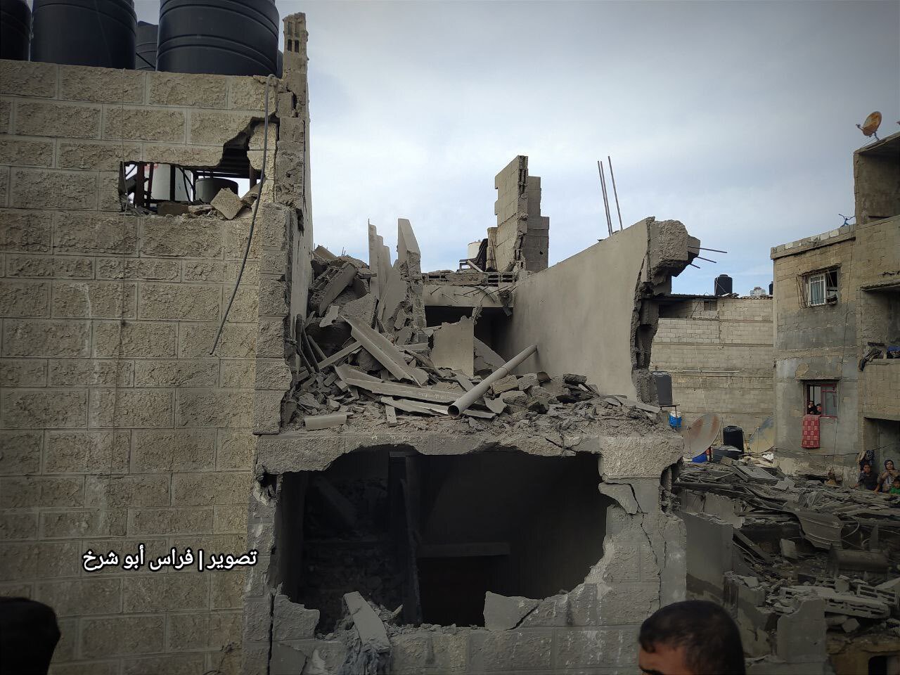 روزنامه‌نگاری خونخوار آمریکا و تشویق جنایت‌های رژیم صهیونیستی