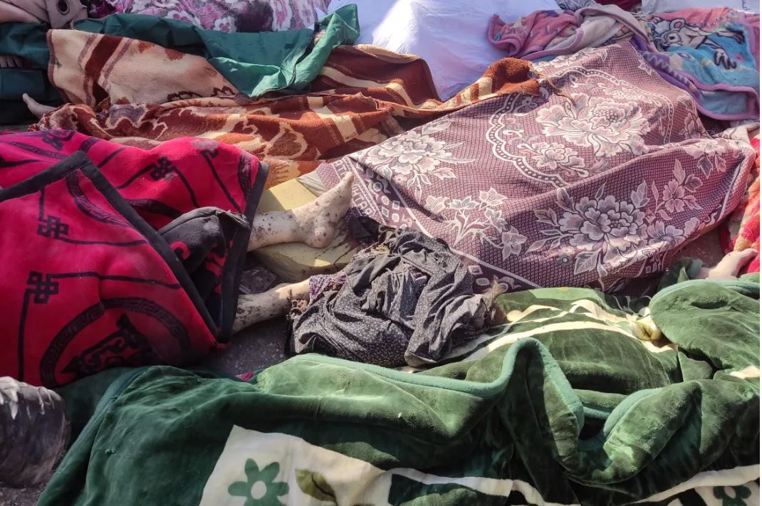 تلاش رژیم صهیونیستی برای برنده شدن با هدف قرار دادن بیمارستان‌های غزه