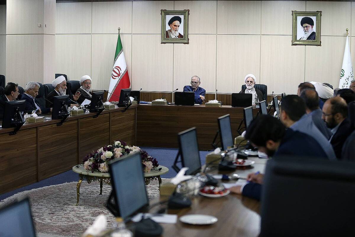 پایان بررسی طرح الزام به ثبت رسمی معاملات اموال غیرمنقول در کمیسیون حقوقی و قضایی مجمع تشخیص مصلحت نظام
