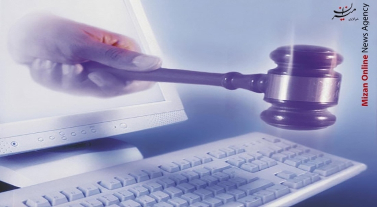 معاون دادستان یزد: ۷۰۰ میلیارد ریال کلاهبرداری رایانه‌ای طی ۷ ماه در یزد رخ داد