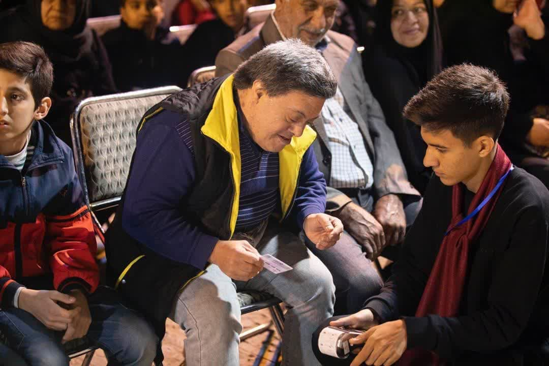 ۳ زندانی جرایم غیرعمد با گلریزانی در جشنواره انار تفت از زندان آزاد شدند