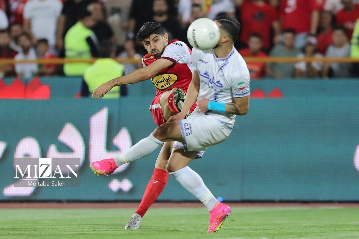 گل ترابی نامزد بهترین گل هفته آسیا شد+ فیلم و لینک نظرسنجی