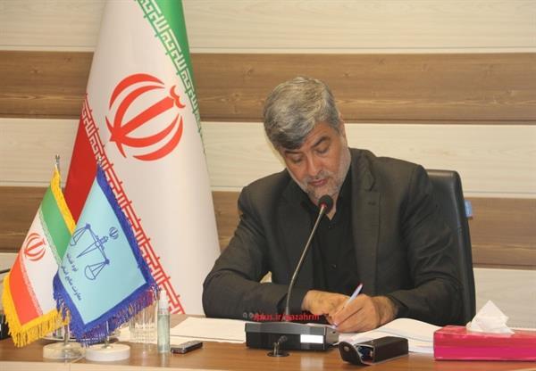 پیام تسلیت مسئولان قضایی در پی درگذشت همسر رئیس دیوان عالی کشور