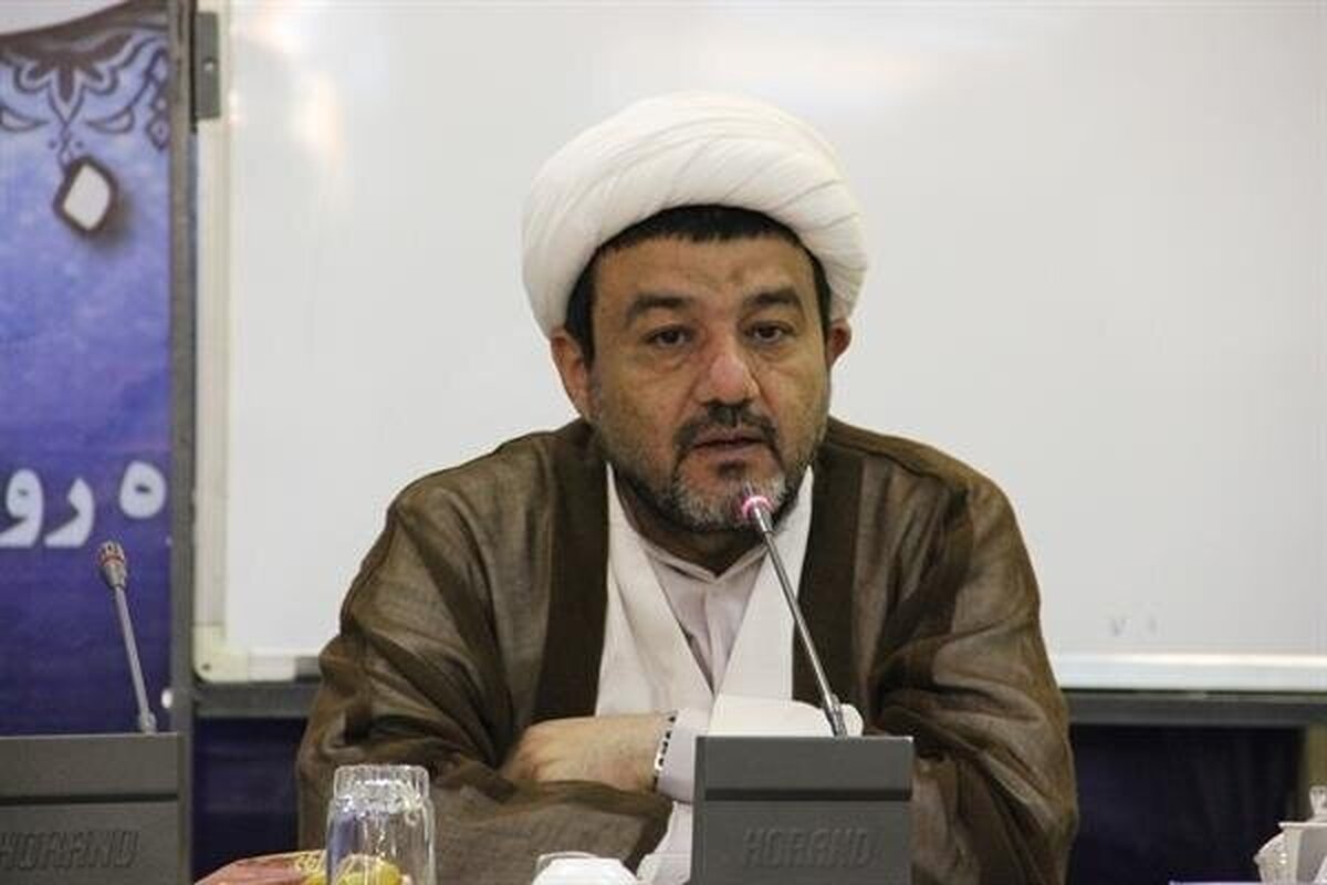 رئیس توسعه حل اختلاف استان خوزستان: استفاده از ظرفیت بقاع متبرکه در ترویج فرهنگ صلح و سازش ضرورت دارد