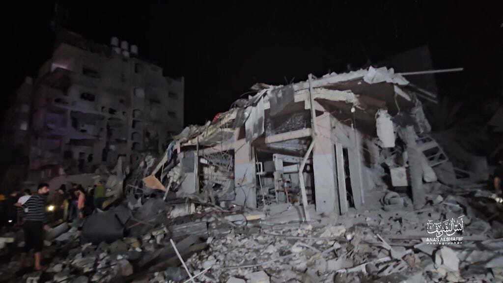 ضرورت مستندسازی جنایت‌های رژیم صهیونیستی در نوار غزه