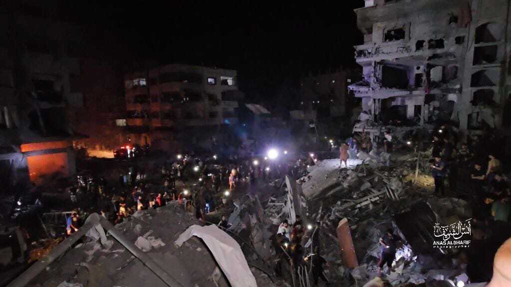 ضرورت مستندسازی جنایت‌های رژیم صهیونیستی در نوار غزه