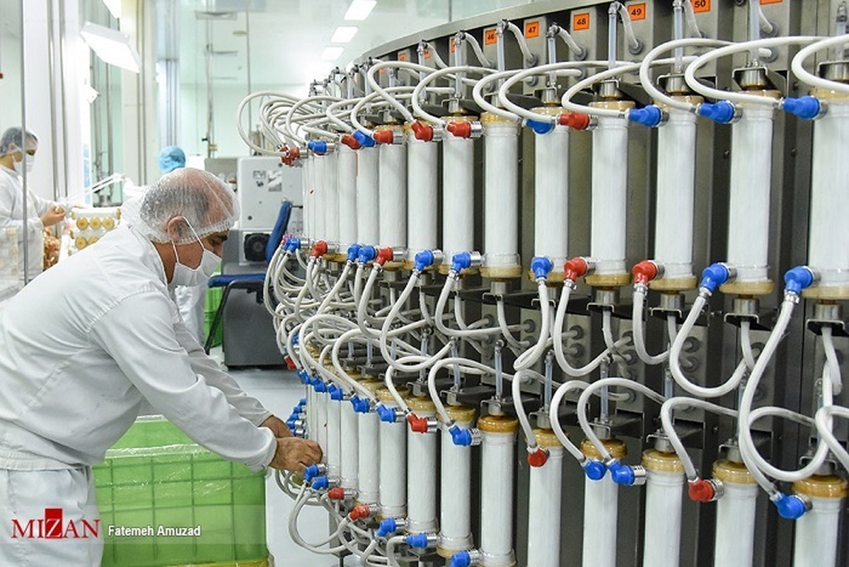 تشریح اقدامات هلال احمر در جهت حمایت از بیماران کلیوی